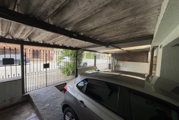  Casa Térrea à venda no Bairro do Parque São Domingos na Rua João Batista Botelo,