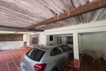  Casa Térrea à venda no Bairro do Parque São Domingos na Rua João Batista Botelo,