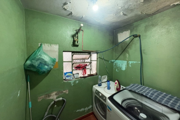  Casa Térrea à venda no Bairro do Parque São Domingos na Rua João Batista Botelo,