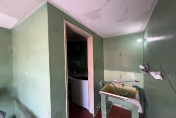  Casa Térrea à venda no Bairro do Parque São Domingos na Rua João Batista Botelo,