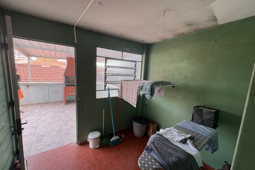  Casa Térrea à venda no Bairro do Parque São Domingos na Rua João Batista Botelo,