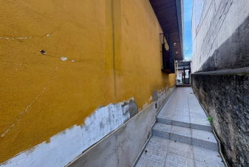  Casa Térrea à venda no Bairro do Parque São Domingos na Rua João Batista Botelo,