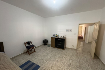  Casa Térrea à venda no Bairro do Parque São Domingos na Rua João Batista Botelo,