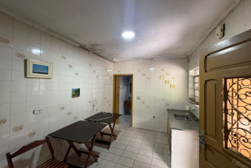  Casa Térrea à venda no Bairro do Parque São Domingos na Rua João Batista Botelo,