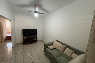  Casa Térrea à venda no Bairro do Parque São Domingos na Rua João Batista Botelo,