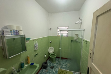  Casa Térrea à venda no Bairro do Parque São Domingos na Rua João Batista Botelo,