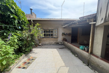  Casa Térrea à venda no Bairro do Parque São Domingos na Rua João Batista Botelo,