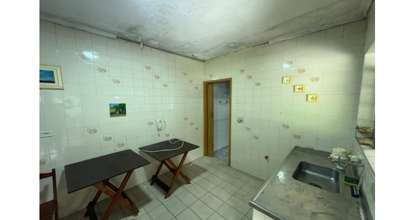  Casa Térrea à venda no Bairro do Parque São Domingos na Rua João Batista Botelo,
