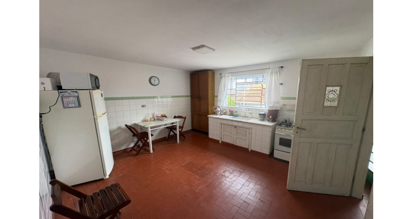  Casa Térrea à venda no Bairro do Parque São Domingos na Rua João Batista Botelo,