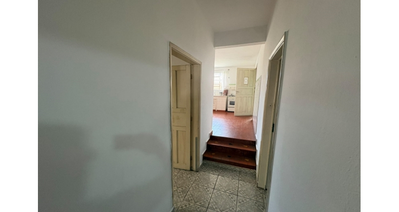  Casa Térrea à venda no Bairro do Parque São Domingos na Rua João Batista Botelo,