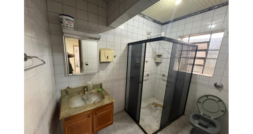  Casa Térrea à venda no Bairro do Parque São Domingos na Rua João Batista Botelo,