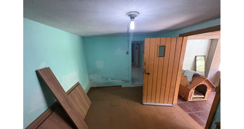  Casa Térrea à venda no Bairro do Parque São Domingos na Rua João Batista Botelo,