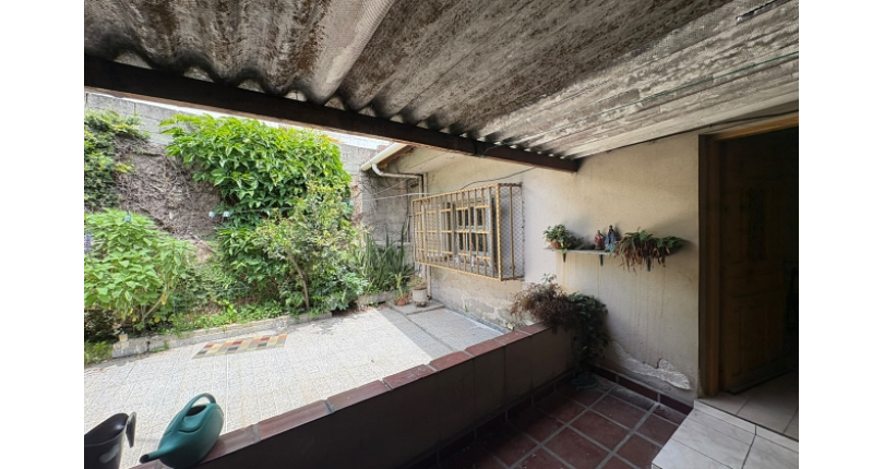  Casa Térrea à venda no Bairro do Parque São Domingos na Rua João Batista Botelo,