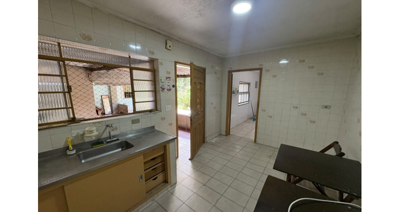  Casa Térrea à venda no Bairro do Parque São Domingos na Rua João Batista Botelo,