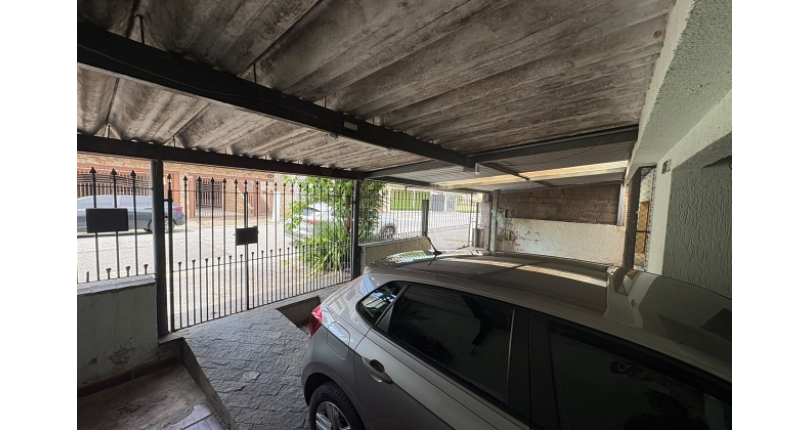  Casa Térrea à venda no Bairro do Parque São Domingos na Rua João Batista Botelo,