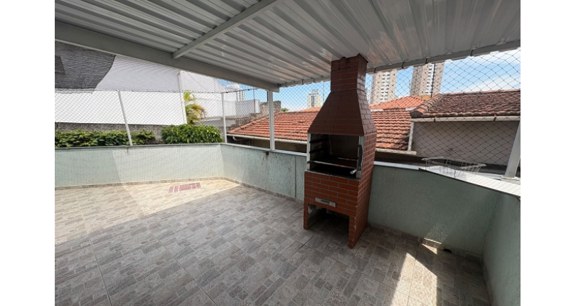  Casa Térrea à venda no Bairro do Parque São Domingos na Rua João Batista Botelo,