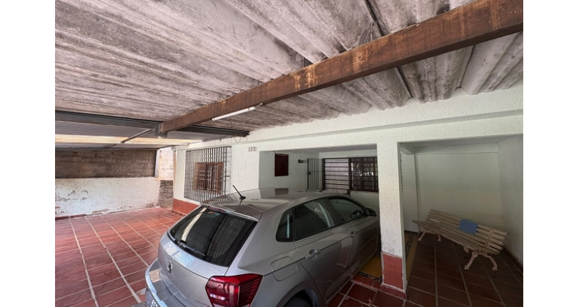  Casa Térrea à venda no Bairro do Parque São Domingos na Rua João Batista Botelo,