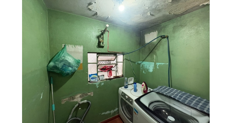  Casa Térrea à venda no Bairro do Parque São Domingos na Rua João Batista Botelo,