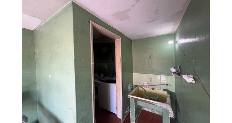  Casa Térrea à venda no Bairro do Parque São Domingos na Rua João Batista Botelo,