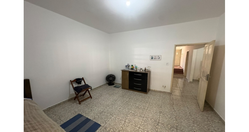  Casa Térrea à venda no Bairro do Parque São Domingos na Rua João Batista Botelo,