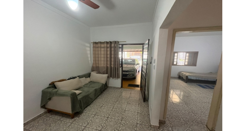  Casa Térrea à venda no Bairro do Parque São Domingos na Rua João Batista Botelo,