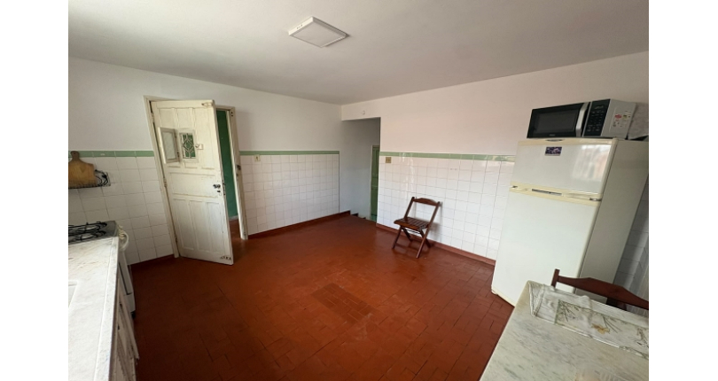  Casa Térrea à venda no Bairro do Parque São Domingos na Rua João Batista Botelo,