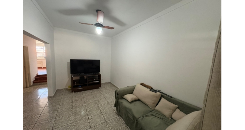  Casa Térrea à venda no Bairro do Parque São Domingos na Rua João Batista Botelo,