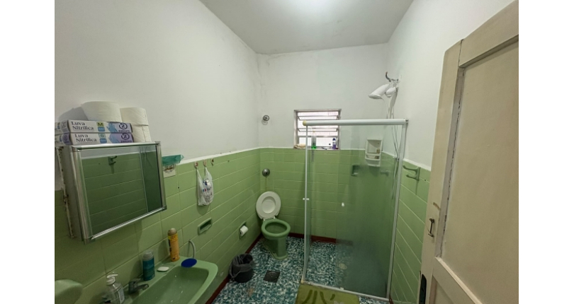  Casa Térrea à venda no Bairro do Parque São Domingos na Rua João Batista Botelo,