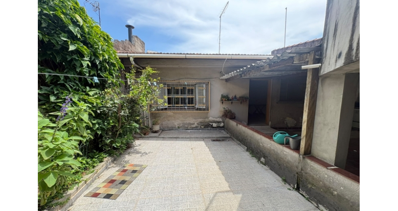  Casa Térrea à venda no Bairro do Parque São Domingos na Rua João Batista Botelo,