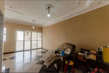 Sobrado à venda no Bairro da Vila Palmeiras na Rua José Benedito Mari