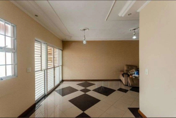 Sobrado à venda no Bairro da Vila Palmeiras na Rua José Benedito Mari