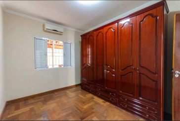 Sobrado à venda no Bairro da Vila Palmeiras na Rua José Benedito Mari