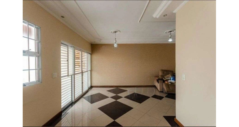 Sobrado à venda no Bairro da Vila Palmeiras na Rua José Benedito Mari