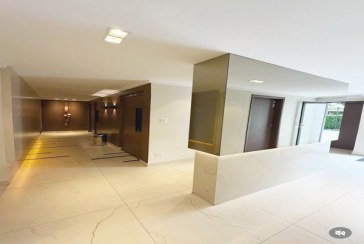 Apartamento à venda no Bairro do Parque Maria Domitila na Rua Willis Roberto Banks 549