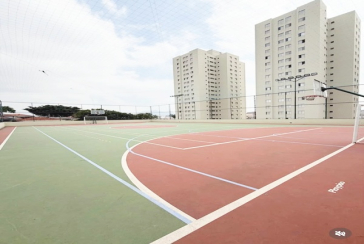 Apartamento à venda no Bairro do Parque Maria Domitila na Rua Willis Roberto Banks 549
