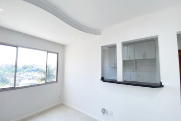 Apartamento à venda no Bairro do Parque Maria Domitila na Rua Willis Roberto Banks 549