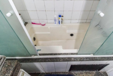  Apartamento à venda em Barueri no Bairro do Alphaville Centro Industrial e Empresarial/Alphaville na Avenida Cauaxi 152,