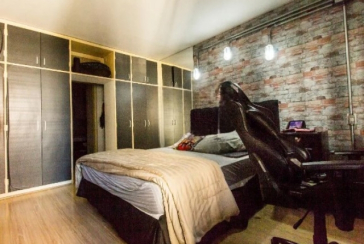  Apartamento à venda em Barueri no Bairro do Alphaville Centro Industrial e Empresarial/Alphaville na Avenida Cauaxi 152,