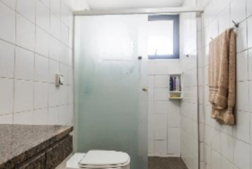  Apartamento à venda em Barueri no Bairro do Alphaville Centro Industrial e Empresarial/Alphaville na Avenida Cauaxi 152,