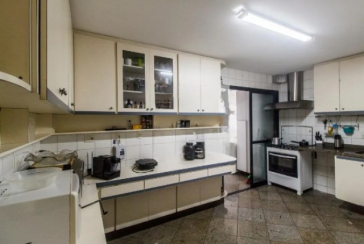 Apartamento à venda em Barueri no Bairro do Alphaville Centro Industrial e Empresarial/Alphaville na Avenida Cauaxi 152,