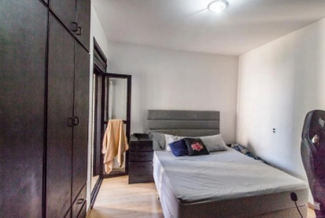  Apartamento à venda em Barueri no Bairro do Alphaville Centro Industrial e Empresarial/Alphaville na Avenida Cauaxi 152,