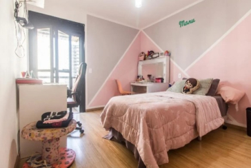  Apartamento à venda em Barueri no Bairro do Alphaville Centro Industrial e Empresarial/Alphaville na Avenida Cauaxi 152,