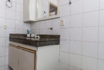 Apartamento à venda em Barueri no Bairro do Alphaville Centro Industrial e Empresarial/Alphaville na Avenida Cauaxi 152,