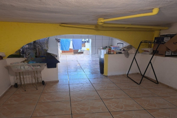 Sobrado à venda no Bairro do Jardim Mangalot na Rua General Lauro Cavalcanti de Farias 