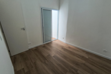 Sobrado novo à venda no Jardim Maristela na Rua Coronel Augusto Machado 40