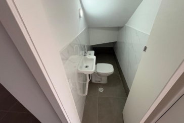  Sobrado novo à venda no Bairro do Jardim Maristela na Rua Coronel Augusto Machado 44,