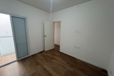  Sobrado novo à venda no Bairro do Jardim Maristela na Rua Coronel Augusto Machado 44,