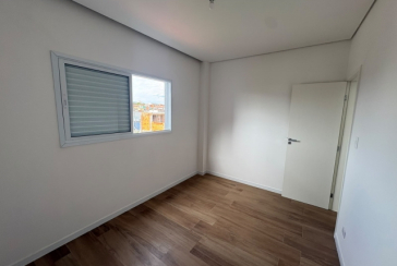  Sobrado novo à venda no Bairro do Jardim Maristela na Rua Coronel Augusto Machado 48,