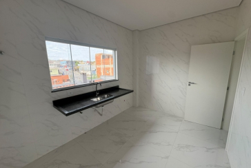  Sobrado novo à venda no Bairro do Jardim Maristela na Rua Coronel Augusto Machado 48,