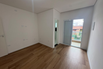  Sobrado novo à venda no Bairro do Jardim Maristela na Rua Coronel Augusto Machado 48,